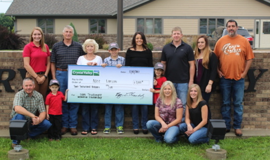 Dt Scholoarship Whole Family 1